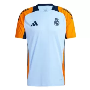 Camiseta Real Madrid Pre-Match Hombre 24/25 Azul