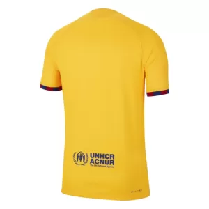 Camiseta FC Barcelona Hombre 4ª Equipación 24/25