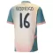 Camiseta Manchester City Rodrigo Hernández 16 Hombre 4ª Equipación 24/25