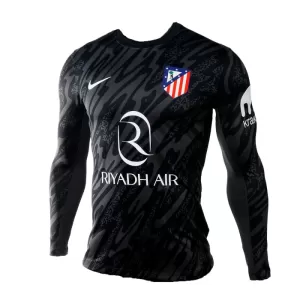 Camiseta Portero Atlético Madrid Hombre 1ª Equipación 24/25 Manga Larga Camiseta Portero Atlético Madrid Hombre 1ª Equipación 24/25 Manga Larga