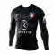 Camiseta Portero Atlético Madrid Hombre 1ª Equipación 24/25 Manga Larga
