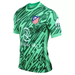 Camiseta Portero Atlético Madrid Niños 2ª Equipación 24/25