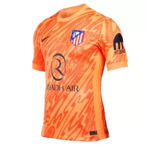 Camiseta Portero Atlético Madrid Niños 4ª Equipación 24/25