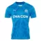 Camiseta Portero Olympique de Marseille Hombre 1ª Equipación 24/25
