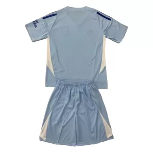 Camiseta Portero Arsenal Niños 24/25 Azul