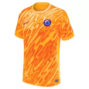 Camiseta Portero Chelsea Niños 24/25