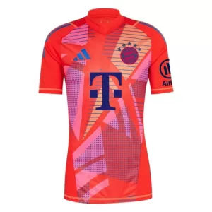 Camiseta Portero FC Bayern Múnich Hombre 24/25 Camiseta Portero FC Bayern Múnich Hombre 24/25
