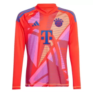 Camiseta Portero FC Bayern Múnich Hombre 24/25 Manga Larga Camiseta Portero FC Bayern Múnich Hombre 24/25 Manga Larga
