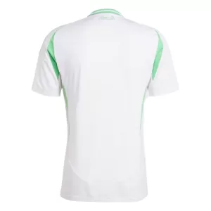 Camiseta Argelia Hombre 1ª Equipación 24/25