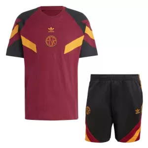Camiseta AS Roma Rekive Niños 24/25 Edición Especial