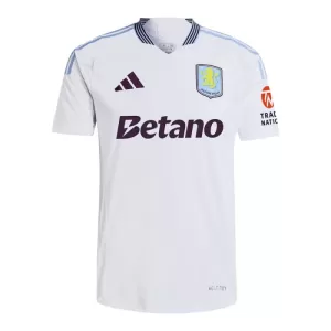 Camiseta Aston Villa Hombre 2ª Equipación 24/25