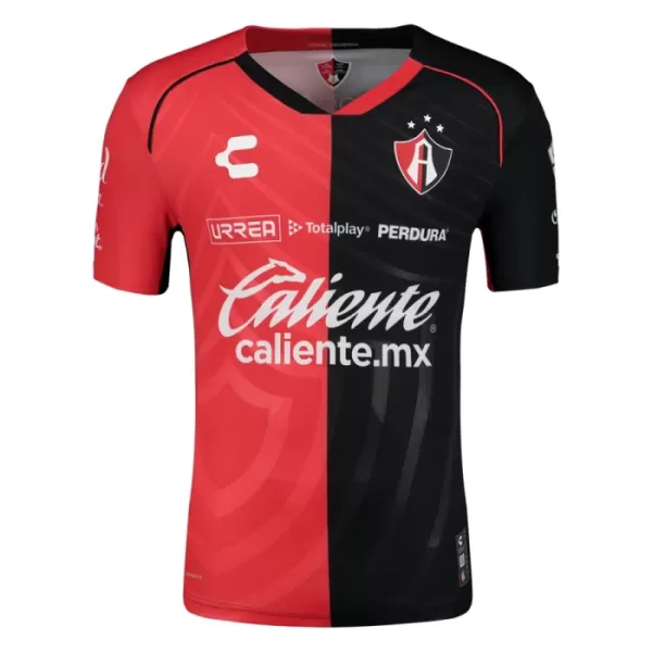Camiseta Atlas FC Hombre 1ª Equipación 24/25 Camiseta Atlas FC Hombre 1ª Equipación 24/25