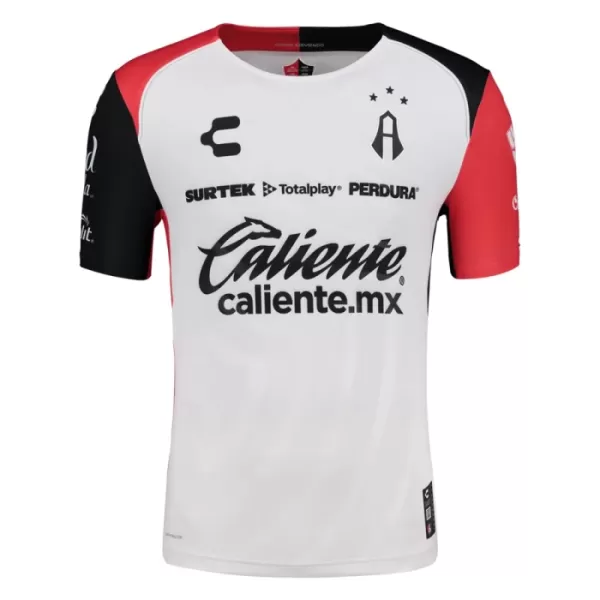Camiseta Atlas FC Hombre 2ª Equipación 24/25 Camiseta Atlas FC Hombre 2ª Equipación 24/25