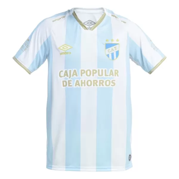 Camiseta Atletico Tucuman Hombre 1ª Equipación 24/25 Camiseta Atletico Tucuman Hombre 1ª Equipación 24/25