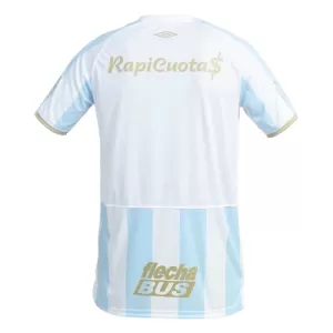 Camiseta Atletico Tucuman Hombre 1ª Equipación 24/25
