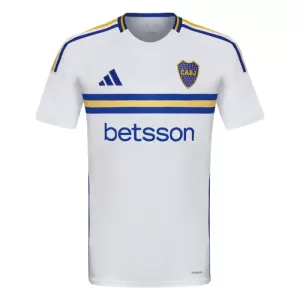 Camiseta Boca Juniors Hombre 2ª Equipación 24/25