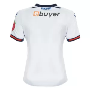 Camiseta Bolton Wanderers Hombre 1ª Equipación 24/25