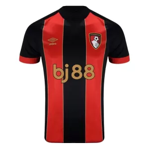 Camiseta Bournemouth Hombre 1ª Equipación 24/25