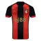 Camiseta Bournemouth Hombre 1ª Equipación 24/25
