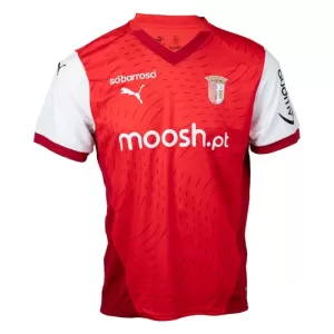 Camiseta Braga Hombre 1ª Equipación 24/25