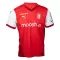 Camiseta Braga Hombre 1ª Equipación 24/25