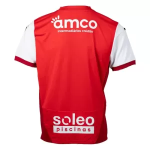 Camiseta Braga Hombre 1ª Equipación 24/25