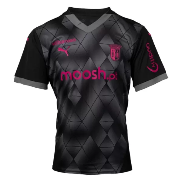 Camiseta Braga Hombre 2ª Equipación 24/25 Camiseta Braga Hombre 2ª Equipación 24/25