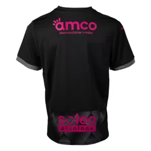 Camiseta Braga Hombre 2ª Equipación 24/25