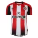 Camiseta Brentford Hombre 1ª Equipación 24/25 Camiseta Brentford Hombre 1ª Equipación 24/25