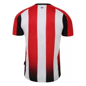 Camiseta Brentford Hombre 1ª Equipación 24/25