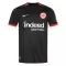 Camiseta Eintracht Frankfurt Hombre 2ª Equipación 24/25