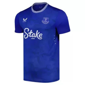 Camiseta Everton Niños 1ª Equipación 24/25