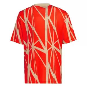 Camiseta FC Bayern Múnich Pre-Match Hombre 24/25