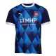 Camiseta FC Heidenheim Hombre 2ª Equipación 24/25 Camiseta FC Heidenheim Hombre 2ª Equipación 24/25