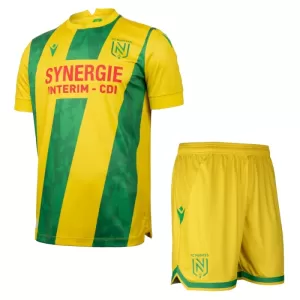 Camiseta FC Nantes Niños 1ª Equipación 24/25