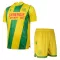 Camiseta FC Nantes Niños 1ª Equipación 24/25