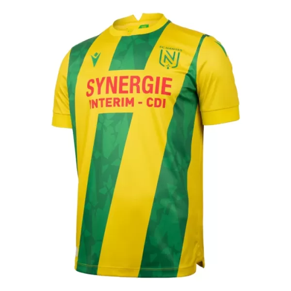 Camiseta FC Nantes Niños 1ª Equipación 24/25