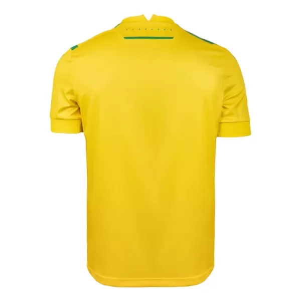 Camiseta FC Nantes Niños 1ª Equipación 24/25