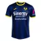Camiseta Hellas Verona Hombre 1ª Equipación 24/25
