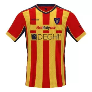 Camiseta Lecce Hombre 1ª Equipación 24/25