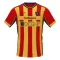 Camiseta Lecce Hombre 1ª Equipación 24/25