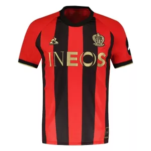 Camiseta OGC Nice Hombre 1ª Equipación 24/25