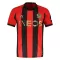 Camiseta OGC Nice Hombre 1ª Equipación 24/25
