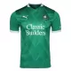 Camiseta Plymouth Argyleh Hombre 1ª Equipación 24/25 Camiseta Plymouth Argyleh Hombre 1ª Equipación 24/25