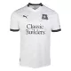 Camiseta Plymouth Argyleh Hombre 2ª Equipación 24/25 Camiseta Plymouth Argyleh Hombre 2ª Equipación 24/25