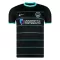 Camiseta Portsmouth Hombre 2ª Equipación 24/25