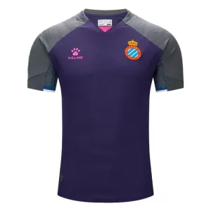 Camiseta RCD Espanyol Hombre 2ª Equipación 24/25 Camiseta RCD Espanyol Hombre 2ª Equipación 24/25