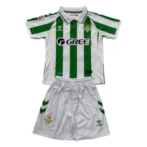 Camiseta Real Betis Niños 1ª Equipación 24/25