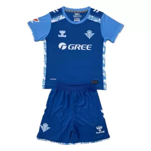 Camiseta Real Betis Niños 3ª Equipación 24/25