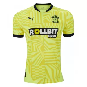 Camiseta Southampton Hombre 2ª Equipación 24/25